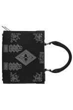 Load image into Gallery viewer, Book Of Shadows Handbag
