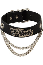 Load image into Gallery viewer, Call Of The Zombie Choker