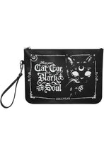 Load image into Gallery viewer, Cateye Makeup Bag