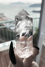 Load image into Gallery viewer, Clear Quartz Crystal