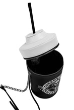 Load image into Gallery viewer, Creepy Coffee Handbag