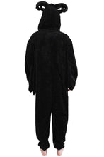 Load image into Gallery viewer, Demonic Onesie