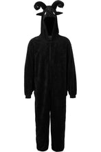 Load image into Gallery viewer, Demonic Onesie
