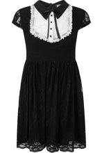 Load image into Gallery viewer, Agnes Lace Babydoll [PLUS]
