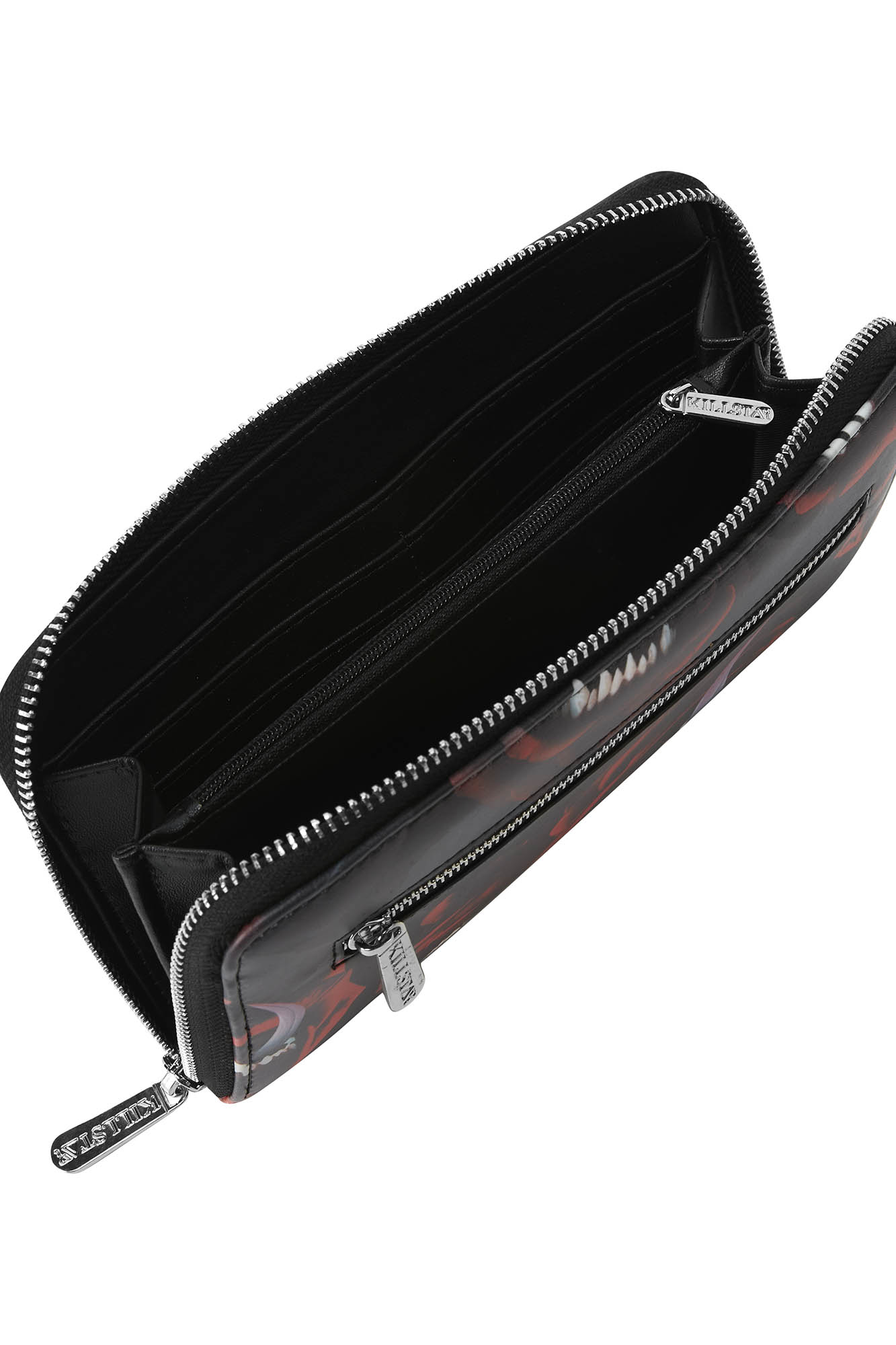 Lilith's Tongue Wallet – gfuelef.com