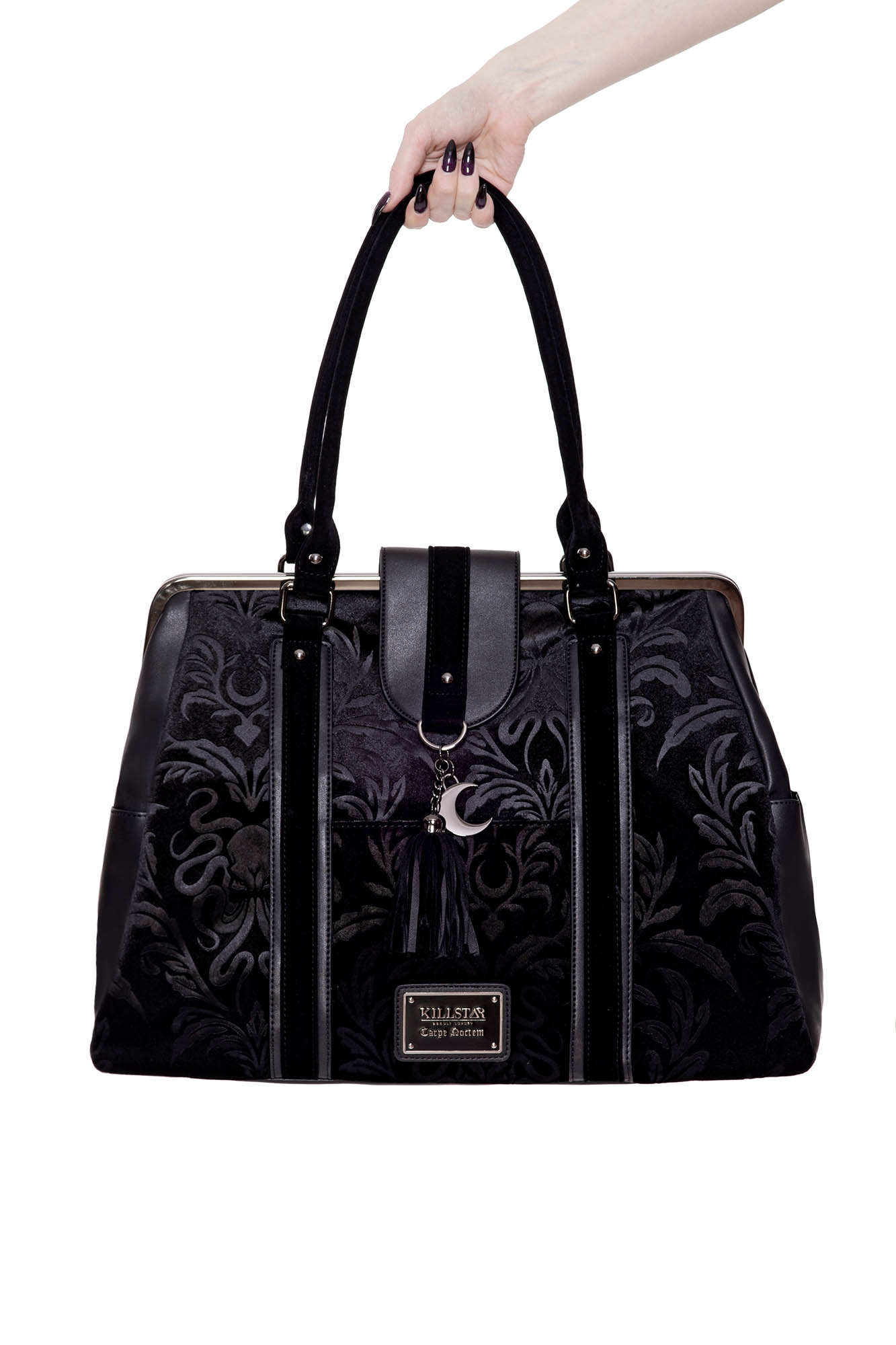 Monstra Daybag – gfuelef.com